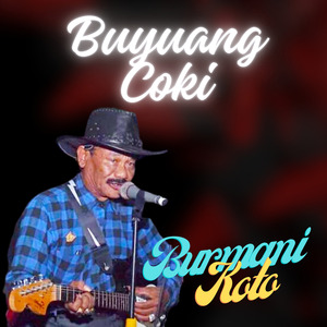 Buyuang Coki