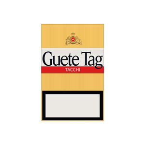 Guete Tag