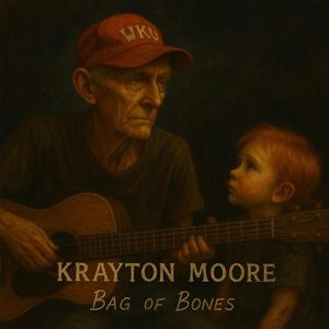 Leave Me Right (feat. Gennifer Lamb)