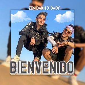 Bienvenido (feat. Dady)