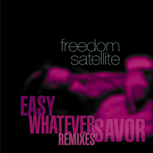 Savor (Vinyl Vibes Remix)