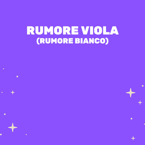 Suono Rumore Viola