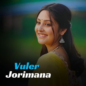 Vuler Jorimana