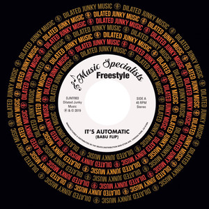It's Automatic (Babu Flip)