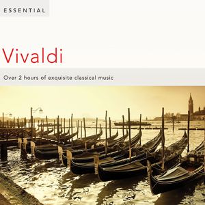 Flute Concerto in D Major, Op. 10 No. 3, RV 428 "Il gardellino":III. Allegro