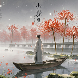 忘川一千年