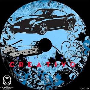 Creativo (Original Mix)