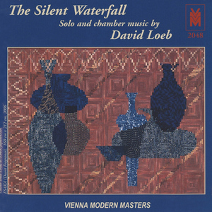 The Meeting of Sea and Clouds:II. Poco lento