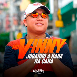 Jogando a Raba Na Cara