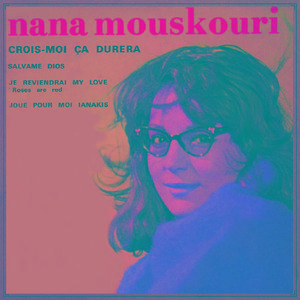 Joue pour moi Ianakis