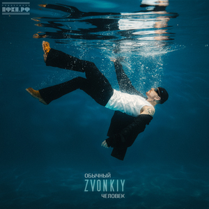 Обычный человек