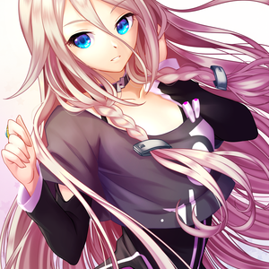 Love Wallet（Cover 洛天依）