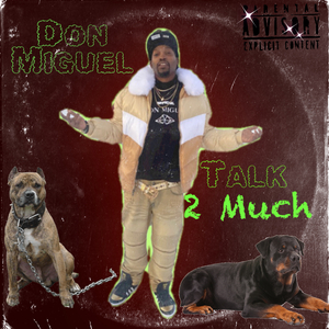 Talk2Much