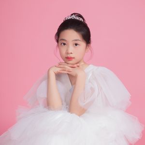 天使的翅膀（章汇彤）