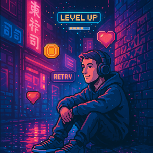 《勇敢的傻瓜／Fool’s Anthem》 by Y-2C