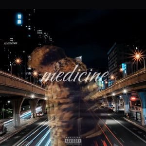 medicine（prod.WCG--）