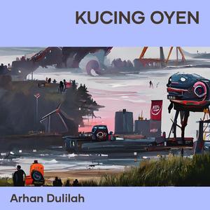 Kucing Oyen (Acoustic)