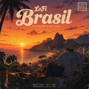 Golden Breeze in Ipanema