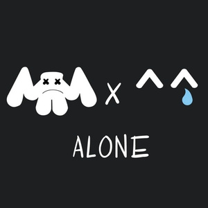Alone (tofû remix)