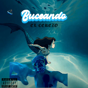 Buceando
