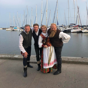 Žalias Ąžuolėlis