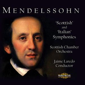 Symphony No. 4 in A Major, Op. 90 "Italian": I. Allegro vivace