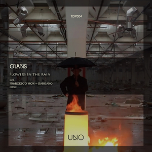 Flowers In The Rain (Original Mix)