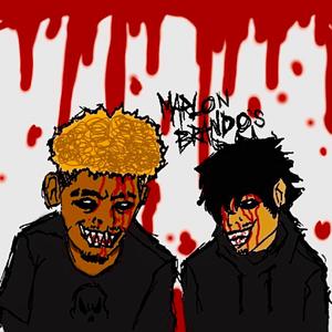 MARLON BRANDO'S (feat. Die Perry)