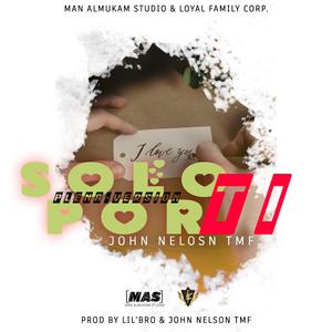 Solo Por Ti (Plena Version)