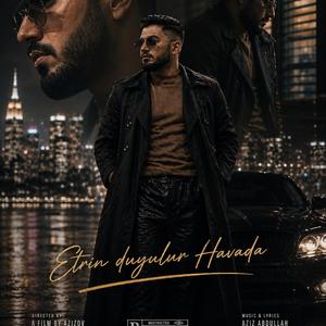 Etrin Duyulur Havada