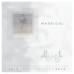 Salamanqueando pa´ mi (Remasterizado 2024)