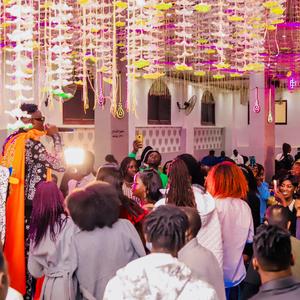 Dheng Nyiir Mading Aweil