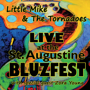 Another Mule (Kickin' in My Stall) [Live]