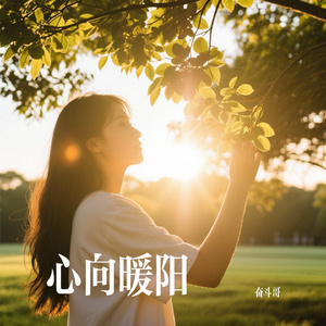 心向暖阳