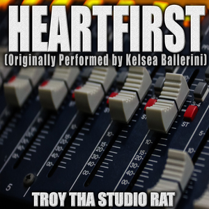 Heartfirst (Originally Performed by Kelsea Ballerini) (Instrumental)