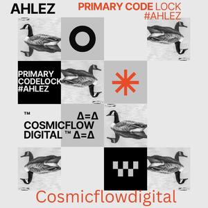 Cosmic Flowers