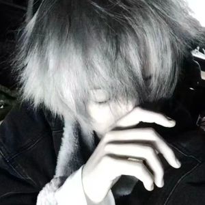 我爱的是你的幼稚鬼模样