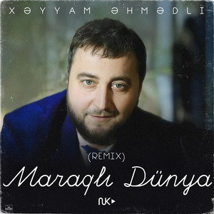 Maraqlı Dünya (Remix)