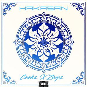 HAKASAN (feat. ZAYZ)