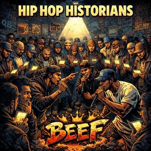 Same Beat, Different Blocks