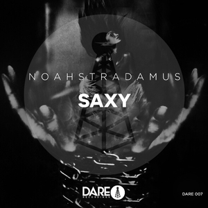 Saxy (Radio Edit)