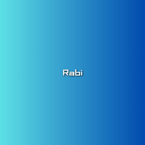 Rabi