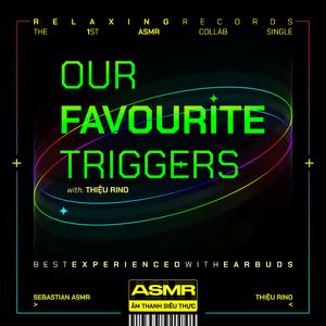 Deep Underwater ASMR to Massage your Brain