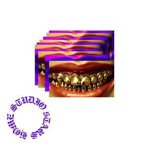 SORRISO AMARELO (feat. CH13 & KZL)