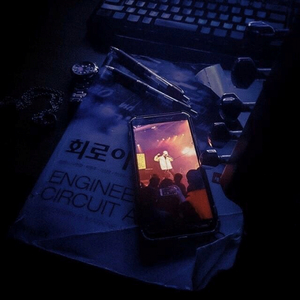 벌 때ㅔ (Prod. Tobi)