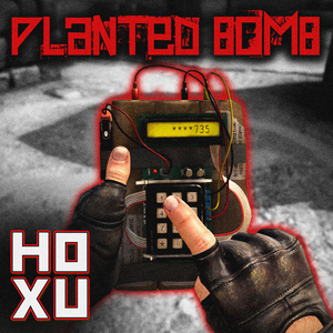 Planted Bomb