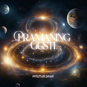 Pramaning Gusti