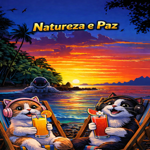 Natureza e Paz