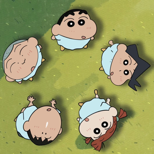 像你这样的朋友(18岁版)