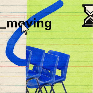 Moving
